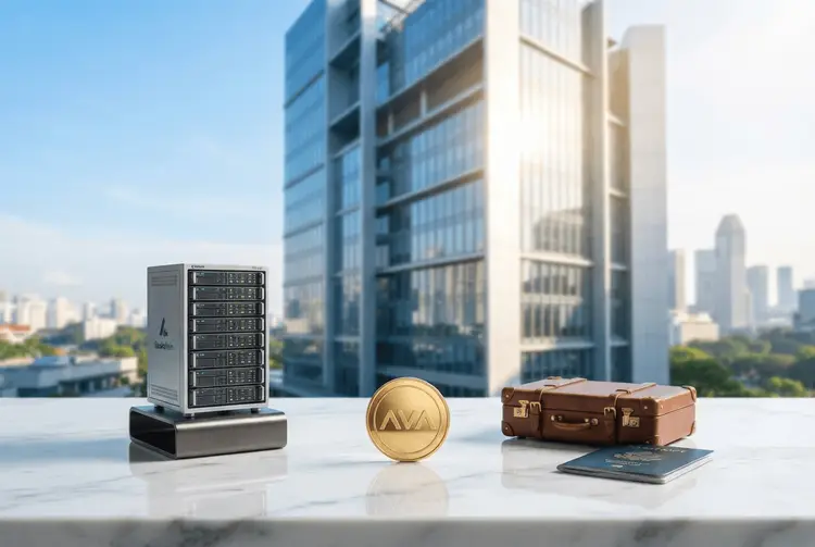 Travala startet AVA+ Partners: Krypto-Token als Zahlungsmittel auf Reiseplattform
