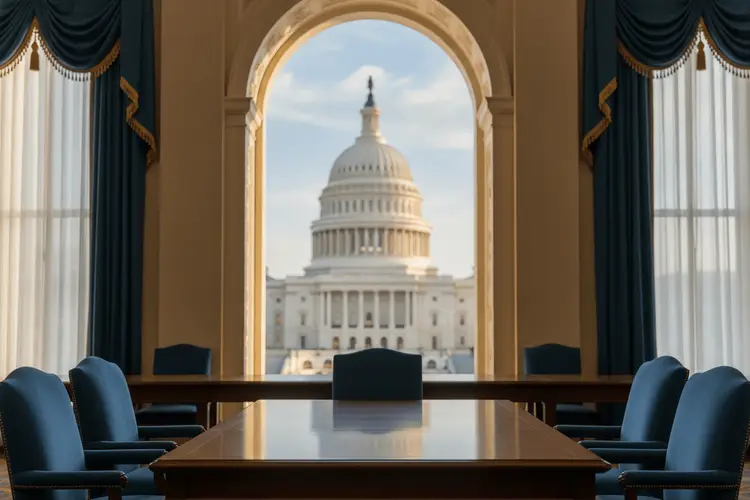 Susan Collins lehnt Todd Blanche als US-Justizminister ab