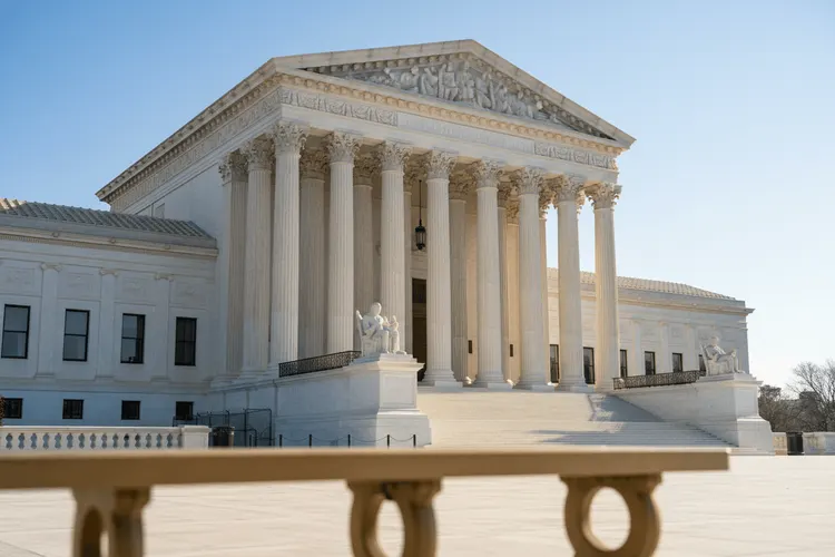 Abtreibungspillen-Hersteller fordern US Supreme Court zum Handeln auf