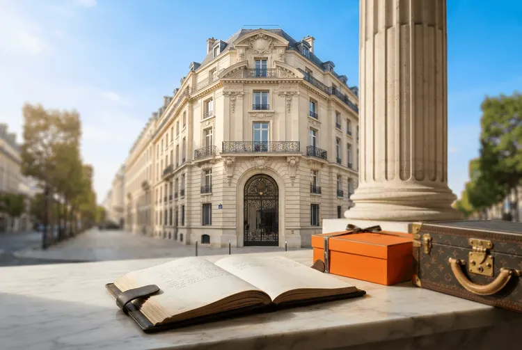 LVMH bestreitet Kauf von Hermès-Anteilen – Geheimabkommen von 2002 enthüllt