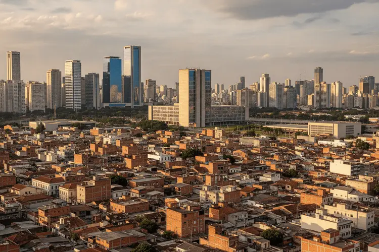 Brasiliens Gehaltsabzugskredite boomen – Zahlungsausfälle steigen rasant
