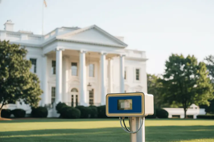 Trump plant KI-Erlass ohne Pflicht zur Modell-Genehmigung