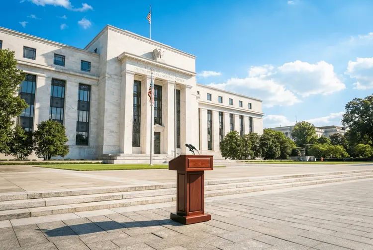 Citi: Fed-Erwartungen könnten zu restriktiv ausfallen