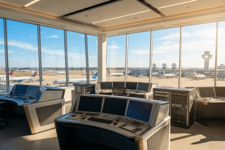FAA modernisiert US-Luftraum mit KI und Milliardeninvestitionen