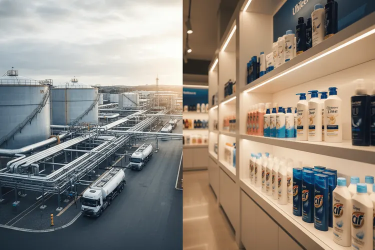 DCC lehnt KKR-Gebot ab, Unilever startet Milliarden-Rückkauf