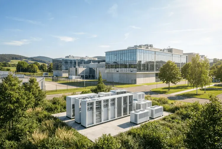 CoreWeave, Nebius und Iren trotzen Elon Musks Neocloud-Warnung