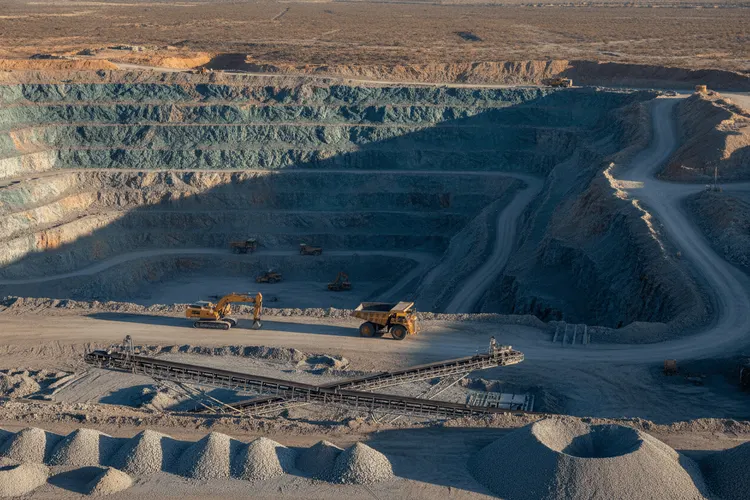 American Lithium ernennt Bergbauexperten Amandip Singh ins Board