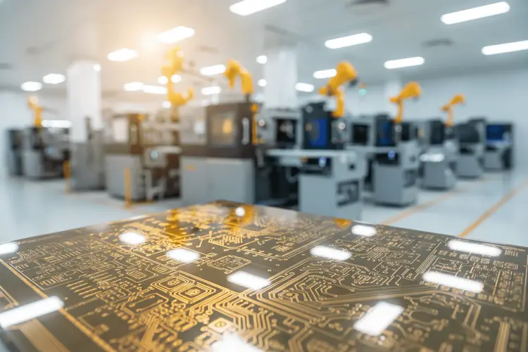 Taiwan sichert sich Vorzugskonditionen bei US-Chip-Zöllen