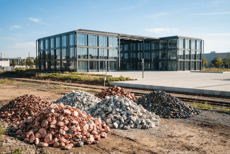 Boom bei kritischen Mineralien reißt zweite Finanzierungslücke auf