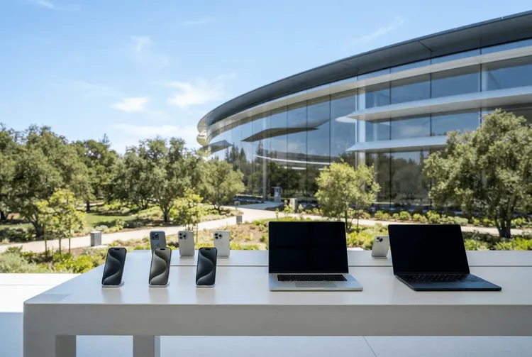 Neuer Apple-Chef Ternus plant Umbau: schneller, schlanker, mehr Geräte