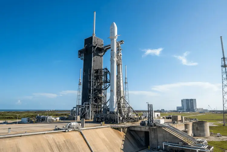 SpaceX-Aktien: Zwischen KI-Kapitalausgaben und massiven Kursschwankungen