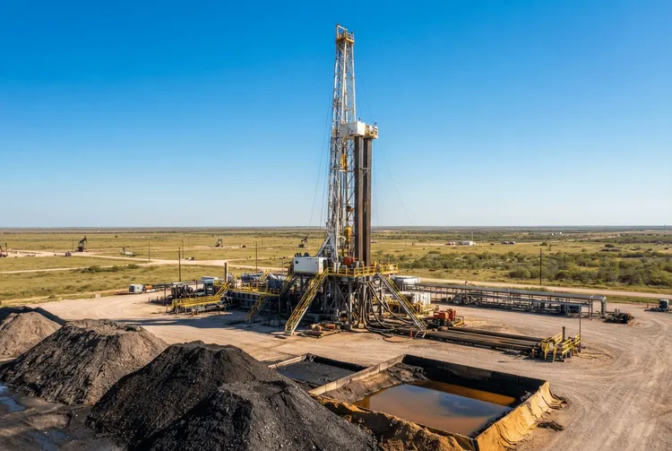 Shale-Pionier Scott Sheffield erhebt schwere Vorwürfe gegen ExxonMobil
