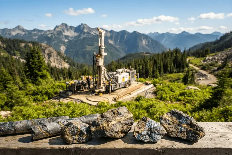 Endurance Gold erweitert Reliance-Zonen und treibt PEA voran