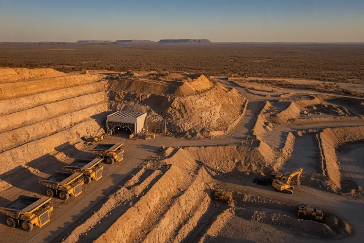 Capricorn Metals: PFS-Update für Mt Gibson Goldprojekt mit 260.000 Unzen Jahresproduktion