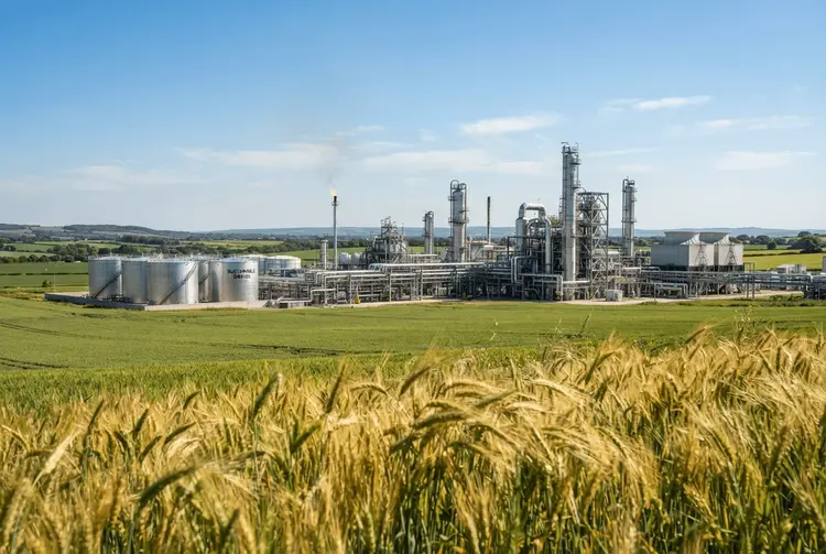 EPA schlägt höhere Biofuel-Beimischung für große Raffinerien vor
