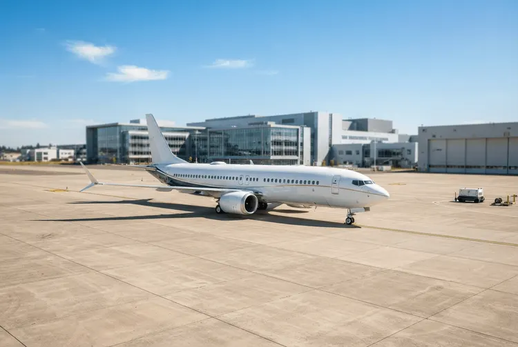 Boeing-Aktie rutscht ab: CEO warnt vor weiteren 737-Verzögerungen