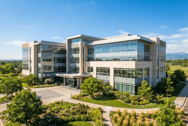 Healthpeak Properties: Gesundheits-REIT mit stabilen Fundamentaldaten im Fokus