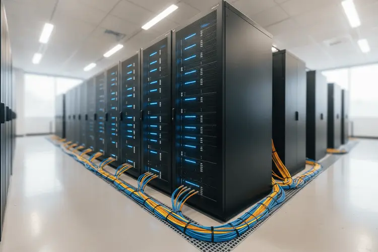 Penguin Solutions Aktie steigt 8,2 Prozent nach ClusterWareAI-Update