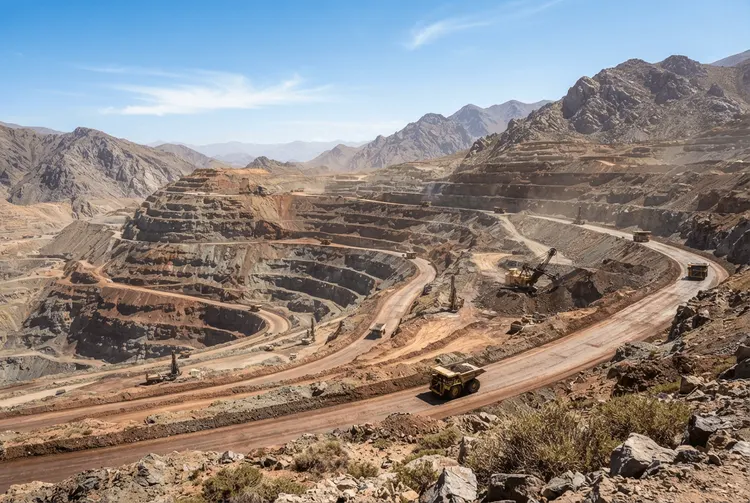 Kupferknappheit: Strukturelles Defizit „bleibt bestehen“, sagt McEwen Copper