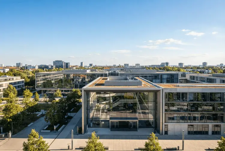 München als Start-up-Hochburg: Wie UnternehmerTUM die Gründerszene prägt