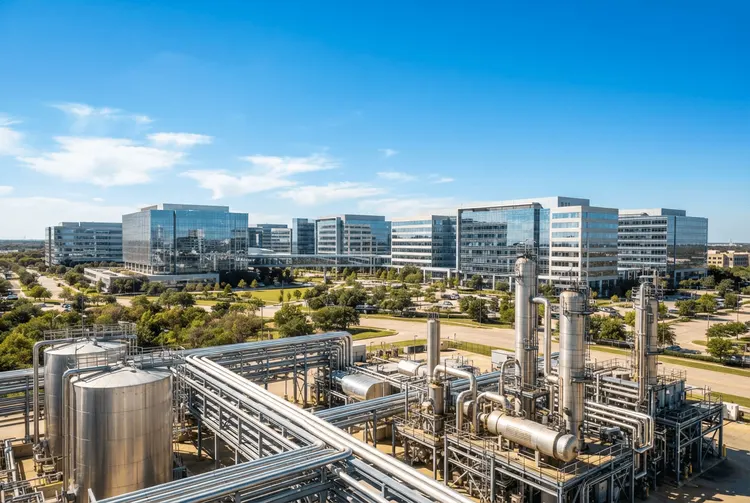 Schiefer-Magnat Sheffield wirft Exxon "Schmutzkampagne" mit der FTC vor