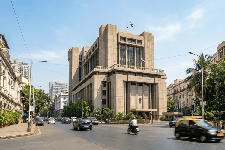 RBI führt 10-Milliarden-Dollar-Swaps durch: Indiens Notenbank zieht Liquidität ab