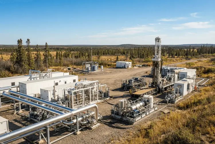 Standard Uranium: Strategischer Investor und verlängerte Frist für Privatplatzierung