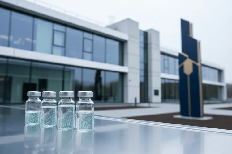 Psyence Biomedical steigt nach Aktientausch-Deal mit Psyence Labs
