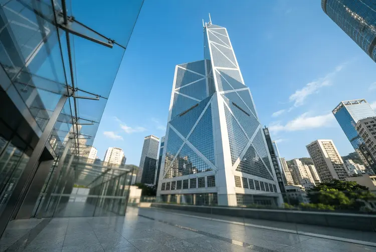 Hongkong belässt Basiszinssatz bei 4,25 Prozent nach Fed-Entscheidung