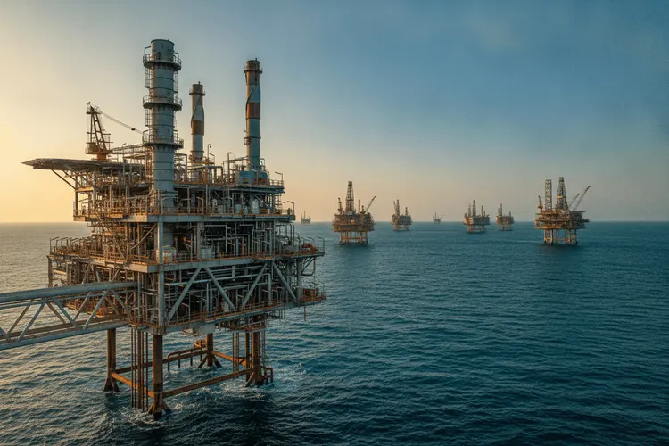 ADNOC investiert 6,2 Milliarden Dollar in Umm-Shaif-Gasprojekt