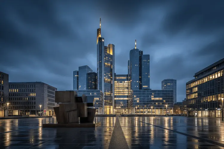 Bitcoin erholt sich, doch massiver Widerstand bremst den Ausbruch