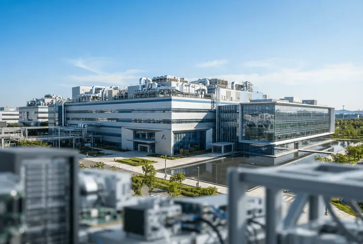 Vanguard Tech-ETF 10% unter Rekord: Was die Historie verrät