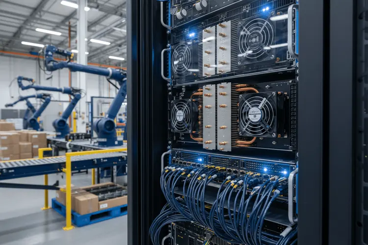 Dell-Aktie springt 11% nach KI-Server-Umsatz-Verdopplung auf 50 Milliarden