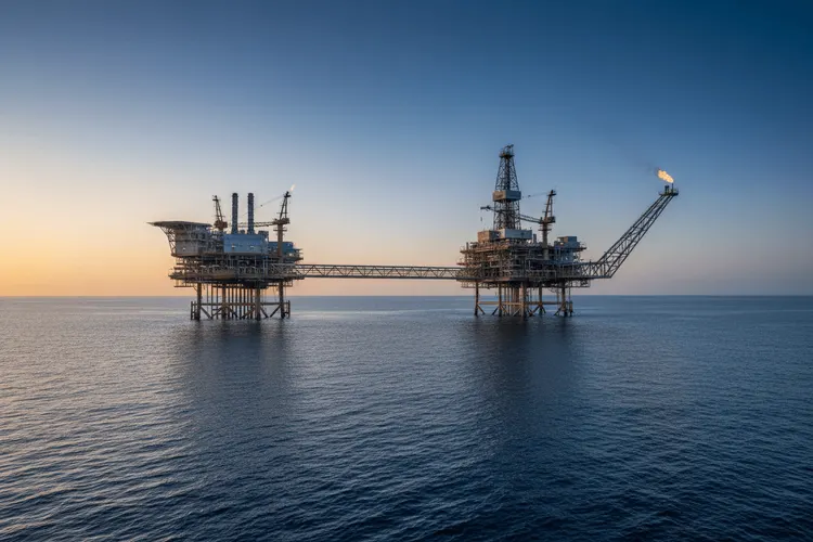 Verdächtiger Öl-Trade vor Iran-Nachrichten sorgt erneut für Aufsehen