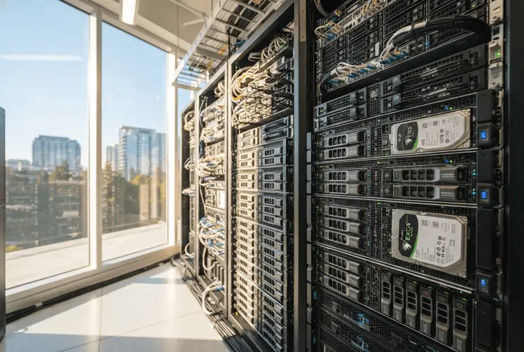 Seagate-Aktie stürzt 5,7 Prozent ab: Warum starke Quartalszahlen nicht halfen