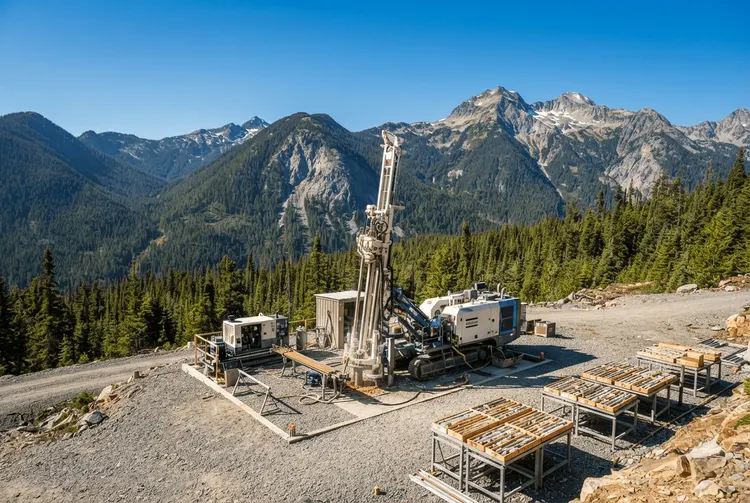Metalsource Mining: Hochgradige Silberfunde treiben Exploration voran