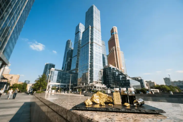 Russische Aktien steigen: MOEX Russia Index legt 1,70 Prozent zu
