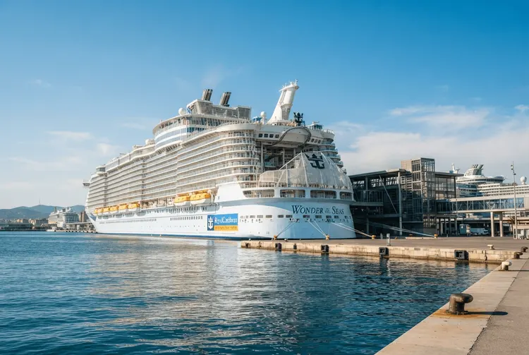 Deutsche Bank stuft Royal Caribbean hoch: Attraktiver Einstieg für Anleger