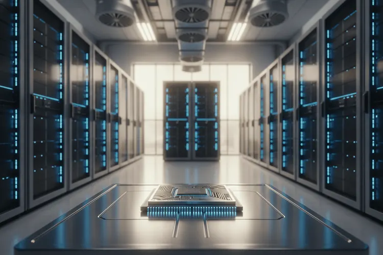 Nebius-Aktie steigt: Nvidia hält 9,3 Prozent Beteiligung