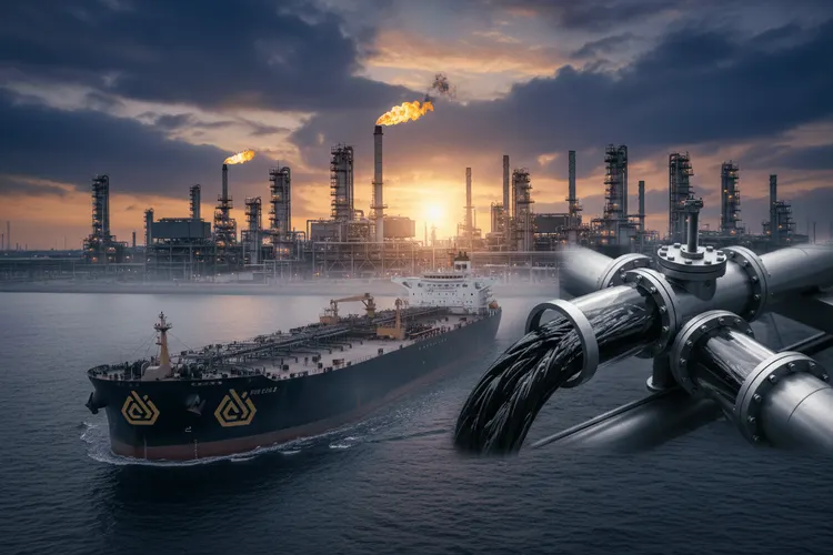 Phillips 66 und Citgo planen Direktbezug von venezolanischem Rohöl