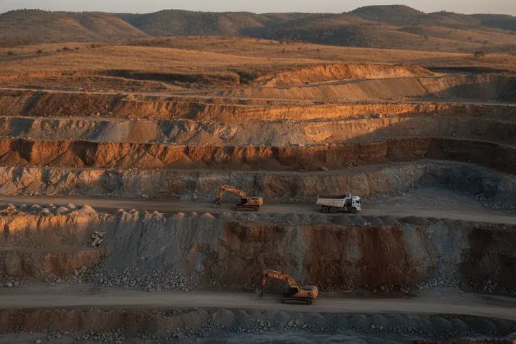 Altona Rare Earths wird zu NeoTerra Group: Strategischer Neustart