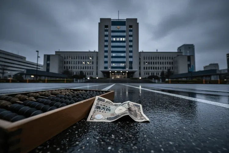 Bank of Japan warnt vor steigendem Inflationsdruck durch Yen-Schwäche