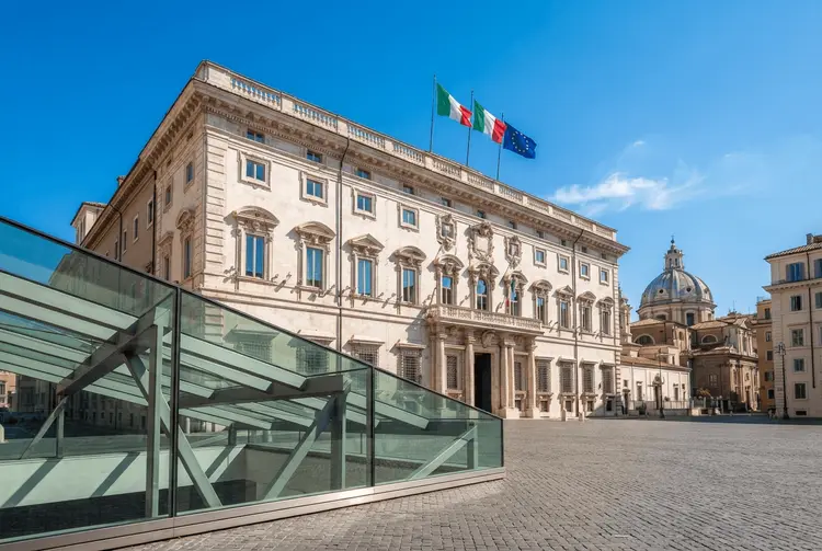 Italien plant Steuervergünstigungen für Software-Investitionen im Haushalt 2027