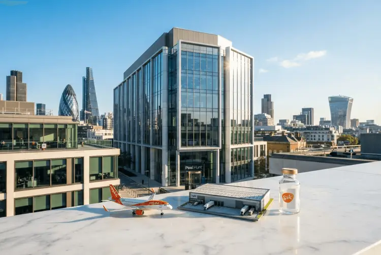 M&A-Boom in Großbritannien: 74 Milliarden Pfund bedrohen den Aktienmarkt