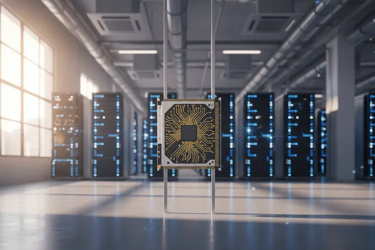 CoreWeave unter Druck: Google-Blackstone-Venture signalisiert wachsenden Cloud-Wettbewerb