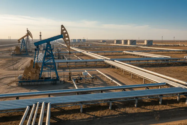 Kasachstan plant keinen Austritt aus der OPEC+