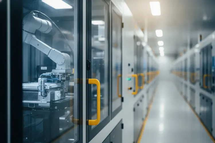 Südkoreanischer Kospi erholt sich nach turbulenter KI-Börsenwoche um 5,8%