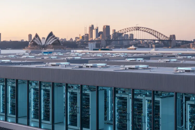 Microsoft steckt fast 18 Milliarden Dollar in Australiens KI-Infrastruktur