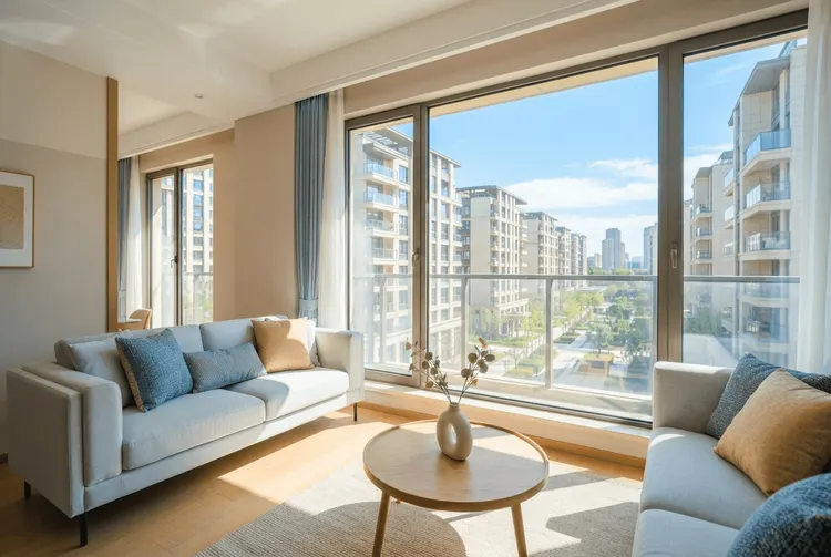 China bietet Hypothekenbeihilfen an: Stützung für den Immobiliensektor