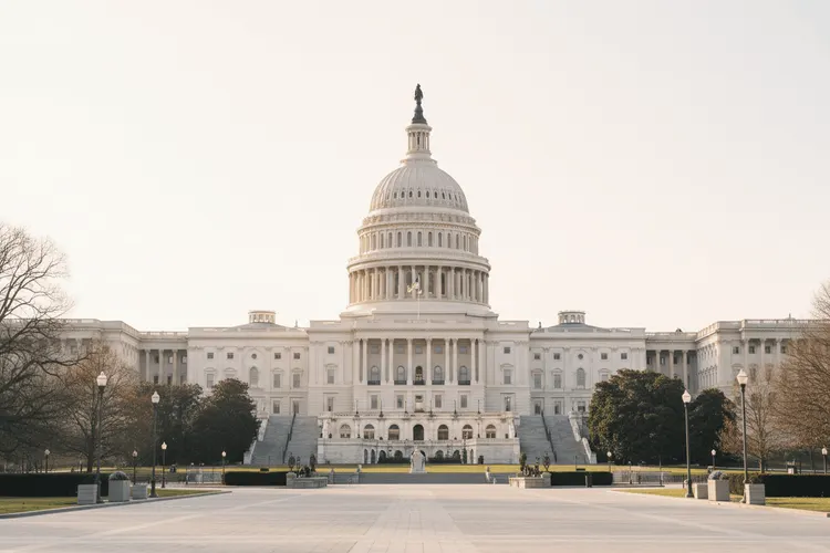 US-Staatsverschuldung überschreitet erstmals 100 Prozent des BIP